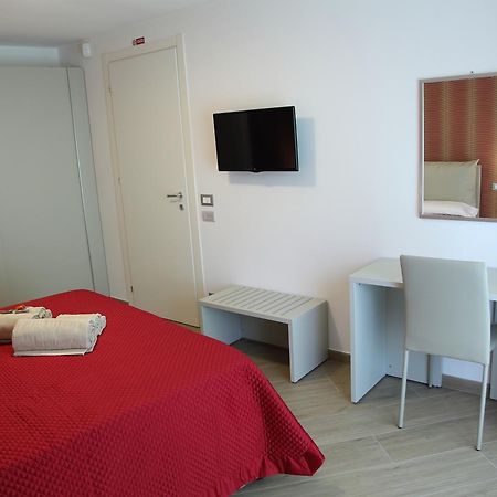 Luxury Rooms Garzilli Palermo Exterior photo