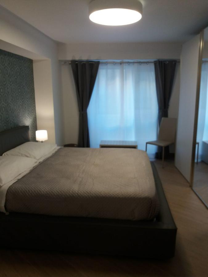 Luxury Rooms Garzilli Palermo Exterior photo