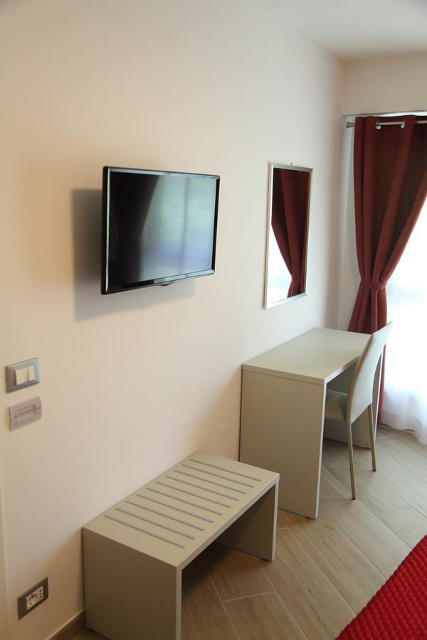 Luxury Rooms Garzilli Palermo Exterior photo