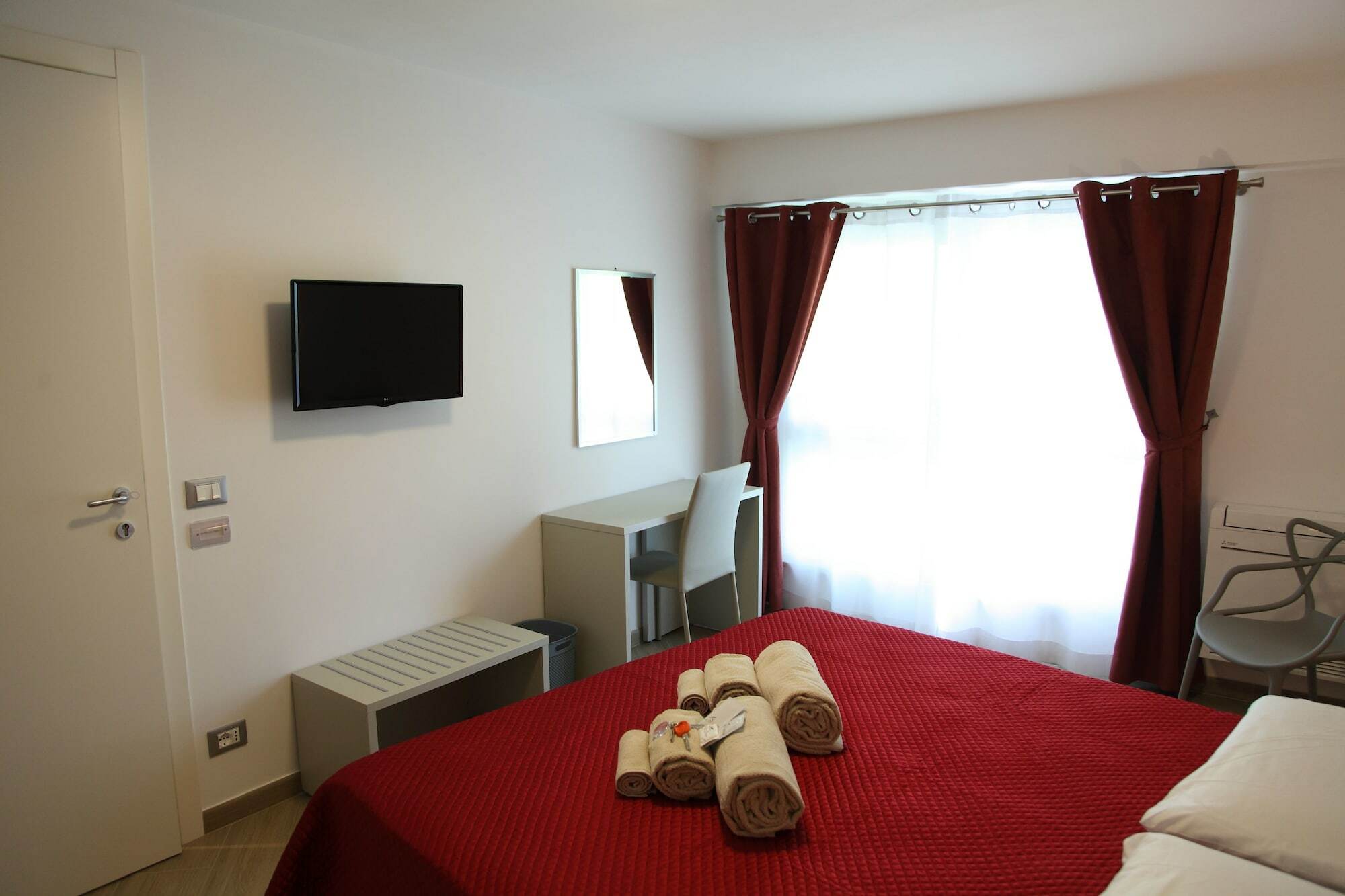 Luxury Rooms Garzilli Palermo Exterior photo